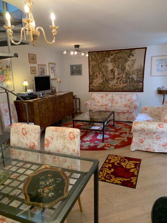 Rustico auf Burg room 6